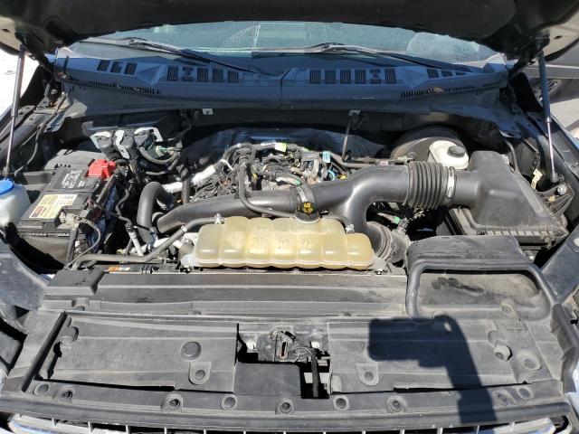Photo 11 from auction – 2019 FORD F150 SUPER with VIN 1FTEW1CP2KFB43406