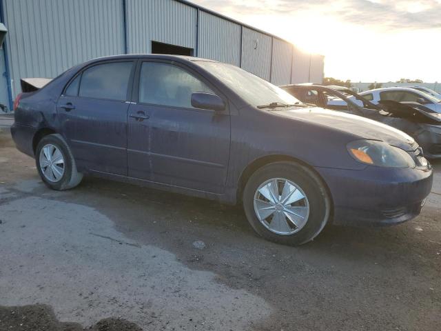 Photo 4 from auction – 2003 TOYOTA COROLLA CE with VIN JTDBR32E030041273