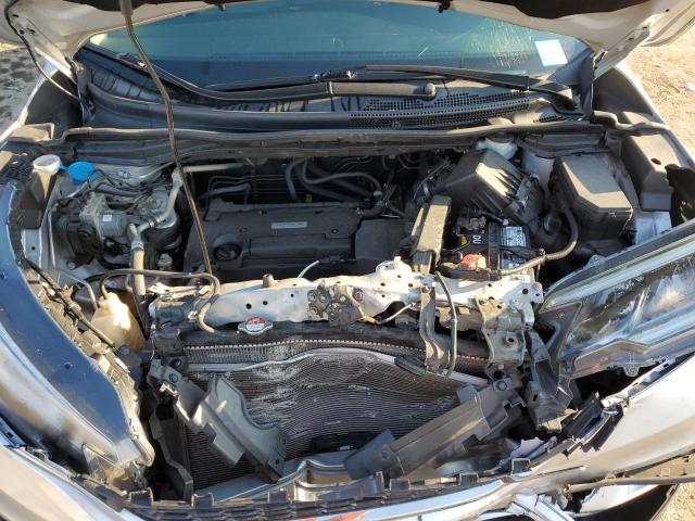 Photo 11 from auction – 2016 HONDA CR-V LX with VIN 2HKRM3H36GH528571