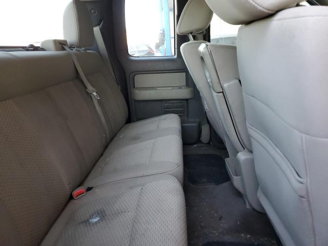 Photo 10 from auction – 2010 FORD F150 SUPER with VIN 1FTFX1EVXAFA62133