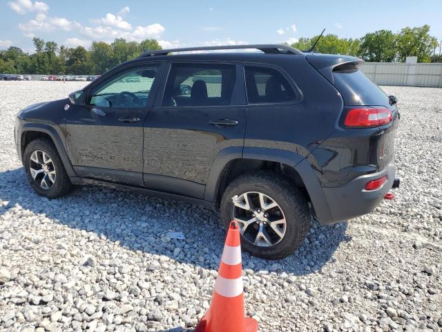 Photo 2 from auction – 2014 JEEP CHEROKEE T with VIN 1C4PJMBS1EW110092