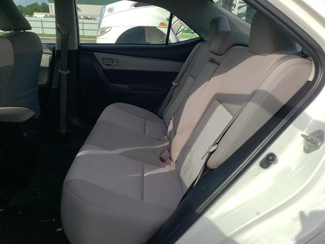Photo 10 from auction – 2015 TOYOTA COROLLA L with VIN 2T1BURHE1FC358515