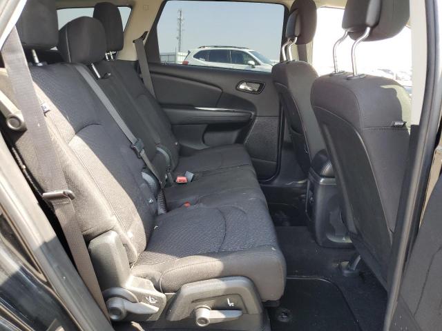 Photo 11 from auction – 2017 DODGE JOURNEY SX with VIN 3C4PDCBG3HT700706