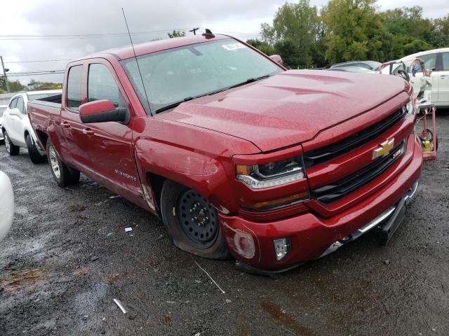 Photo 4 from auction – 2019 CHEVROLET silverado with VIN 2GCVKPEC1K1179197