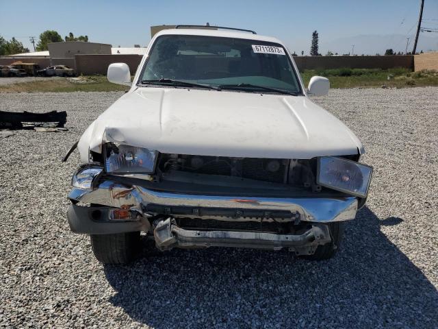 Foto 5 de la subasta – 2000 TOYOTA 4RUNNER SR con VIN JT3GN86R4Y0140072