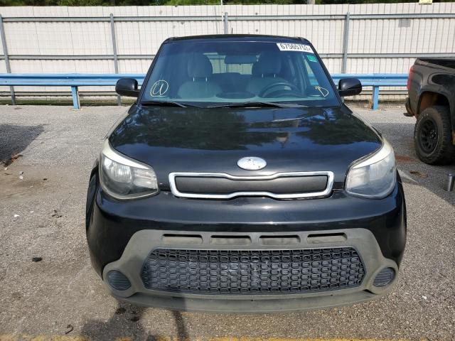 Photo 5 from auction – 2015 KIA SOUL with VIN KNDJN2A23F7768699