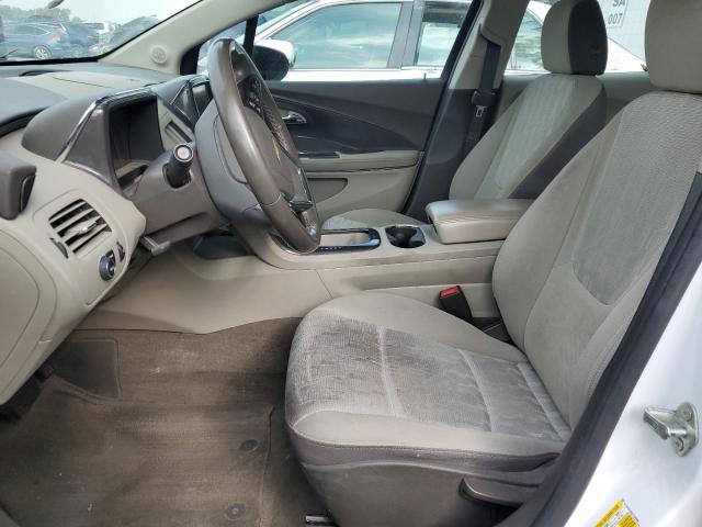 Foto 7 de la subasta – 2014 CHEVROLET VOLT con VIN 1G1RE6E40EU158368