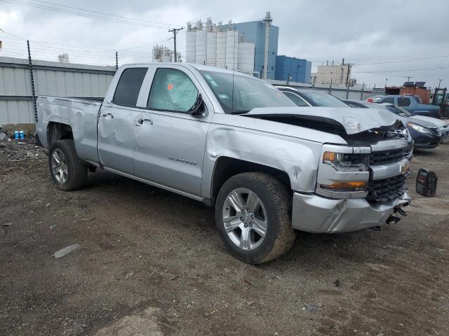 Photo 4 from auction – 2016 CHEVROLET SILVERADO with VIN 1GCRCPEH2GZ235821
