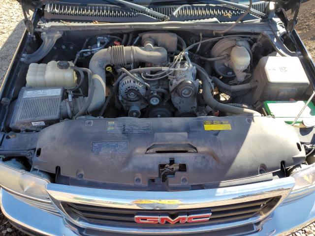 Photo 11 from auction – 2005 GMC NEW SIERRA with VIN 1GTEC14XX5Z222980