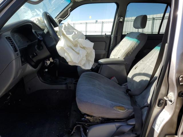 Photo 7 from auction – 2002 TOYOTA 4RUNNER SR with VIN JT3GN86R020247112