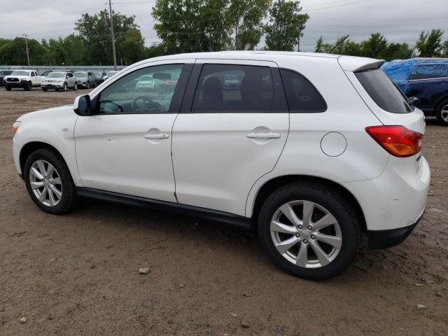 صورة رقم 2 من المزاد - 2015 MITSUBISHI OUTLANDER مع VIN 4A4AP3AU8FE002084