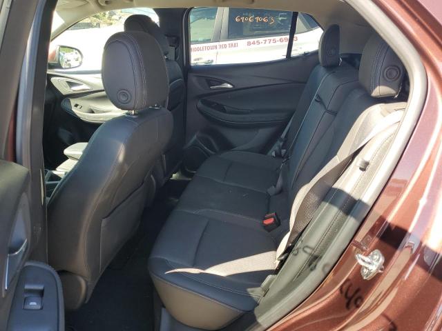 Photo 10 from auction – 2022 BUICK ENCORE GX with VIN KL4MMDS24NB008409