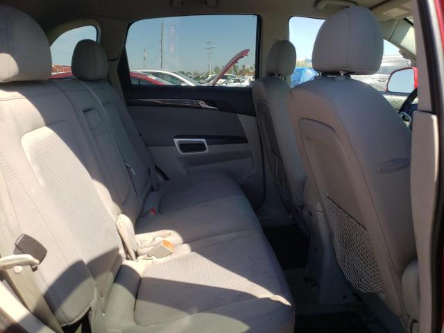 Photo 11 from auction – 2009 SATURN VUE XE with VIN 3GSCL33PX9S552226