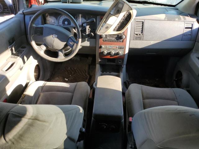Photo 8 from auction – 2006 DODGE DURANGO SL with VIN 1D4HB48NX6F191424