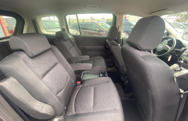 Photo 6 from auction – 2010 MAZDA 5 with VIN JM1CR2W37A0361808
