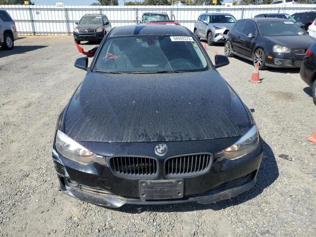 Photo 5 from auction – 2014 BMW 328 I SULE with VIN WBA3C1C5XEK112539