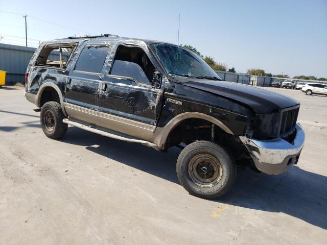 Photo 4 from auction – 2000 FORD EXCURSION with VIN 1FMNU43S3YEA00325