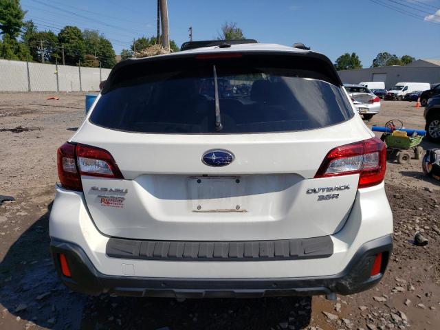Photo 6 from auction – 2019 SUBARU OUTBACK TO with VIN 4S4BSETC4K3268536