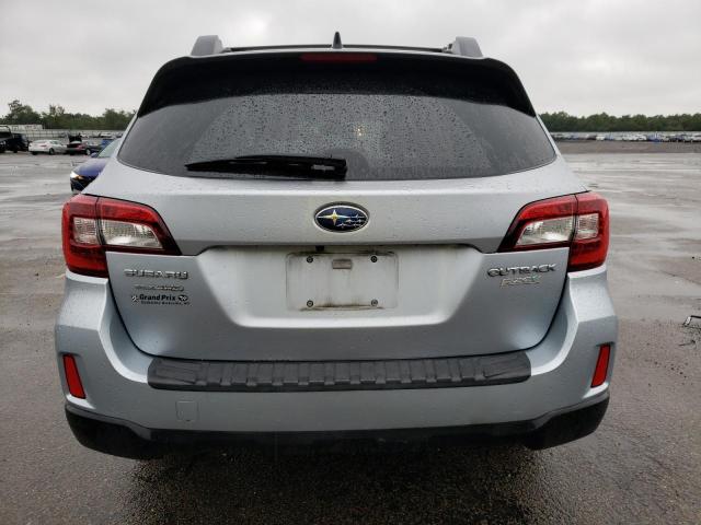 Photo 6 from auction – 2016 SUBARU OUTBACK 2. with VIN 4S4BSACC9G3208283