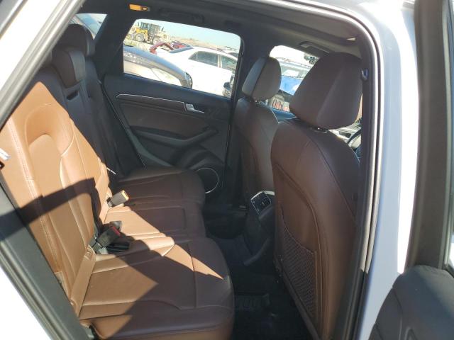 Photo 10 from auction – 2017 AUDI Q5 PREMIUM with VIN WA1D7AFP4HA005693