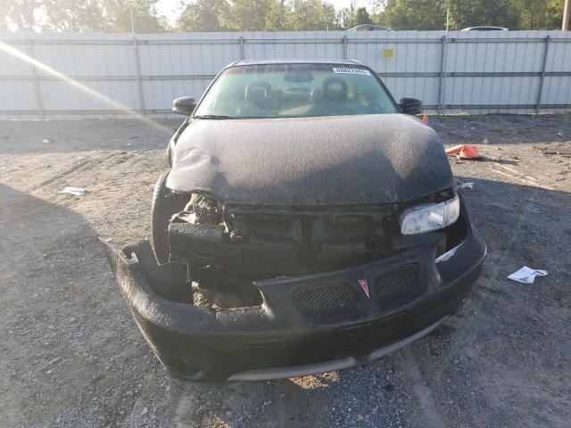 Photo 5 from auction – 2000 PONTIAC GRAND PRIX with VIN 1G2WP52K2YF137388