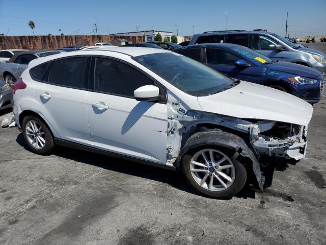 Photo 4 from auction – 2018 FORD FOCUS SE with VIN 1FADP3K2XJL244337