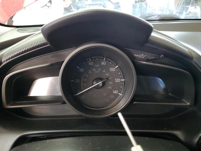 Photo 9 from auction – 2018 MAZDA CX-3 TOURI with VIN JM1DKFC72J0321384
