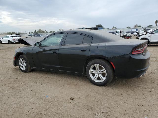 Photo 2 from auction – 2019 DODGE CHARGER SX with VIN 2C3CDXBG3KH664638