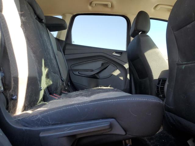 Photo 10 from auction – 2017 FORD ESCAPE SE with VIN 1FMCU0GD4HUE48266
