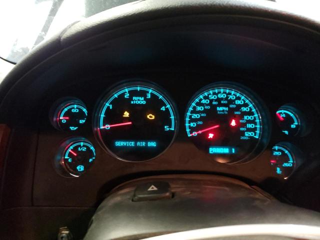 Photo 9 from auction – 2012 GMC SIERRA K25 with VIN 1GT121C84CF216571