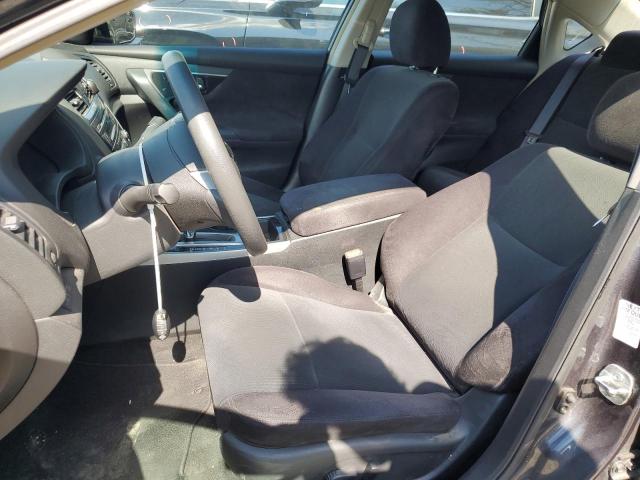 Photo 7 from auction – 2013 NISSAN ALTIMA 2.5 with VIN 1N4AL3AP7DC231576