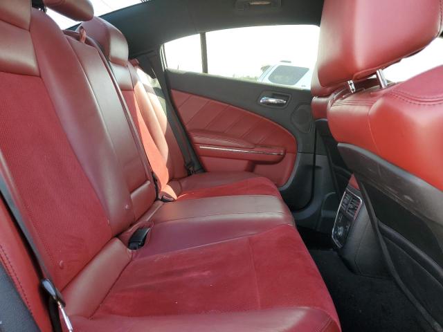 Photo 10 from auction – 2014 DODGE CHARGER R/ with VIN 2C3CDXCT1EH183481