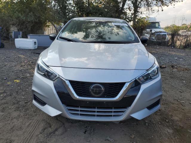 Photo 5 from auction – 2020 NISSAN VERSA S with VIN 3N1CN8DV3LL841369