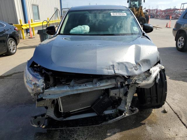 Photo 5 from auction – 2014 MITSUBISHI OUTLANDER with VIN JA4AD2A31EZ008294