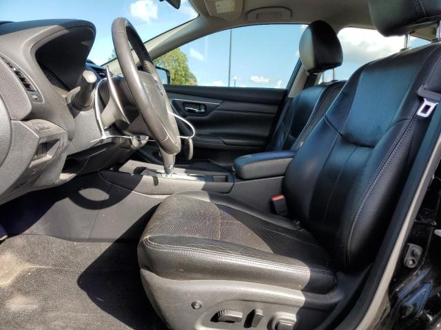Photo 7 from auction – 2017 NISSAN ALTIMA 2.5 with VIN 1N4AL3AP3HC265441