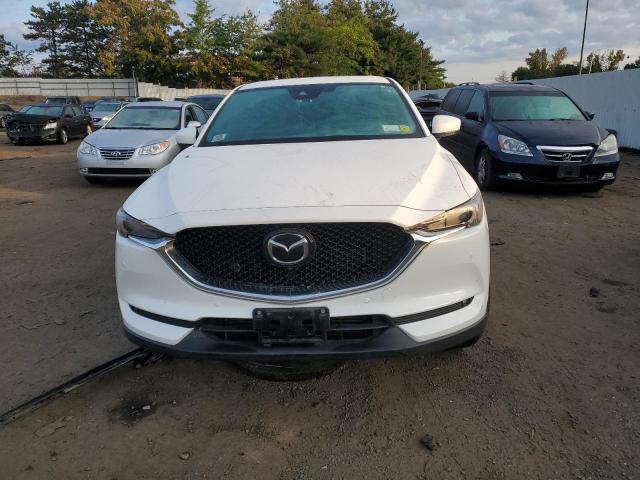 Photo 5 from auction – 2020 MAZDA CX-5 SIGNA with VIN JM3KFBEY3L0803513