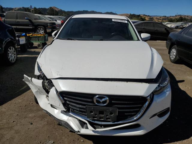 Photo 5 from auction – 2018 MAZDA 3 TOURING with VIN 3MZBN1L3XJM165474