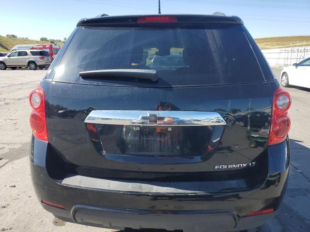 Photo 6 from auction – 2014 CHEVROLET EQUINOX LT with VIN 2GNALBEK3E6347085