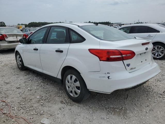 Photo 2 from auction – 2018 FORD FOCUS S with VIN 1FADP3E2XJL240302