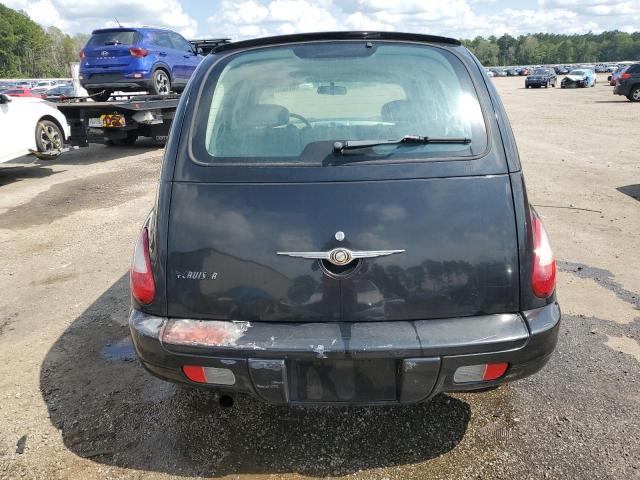 Photo 6 from auction – 2007 CHRYSLER PT CRUISER with VIN 3A4FY48B67T611836