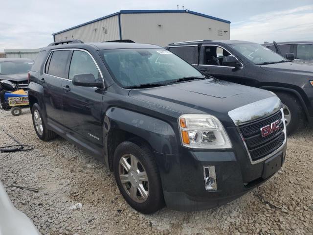 Фото 4 с аукциона – 2014 GMC TERRAIN SL с VIN 2GKFLWEK9E6248099