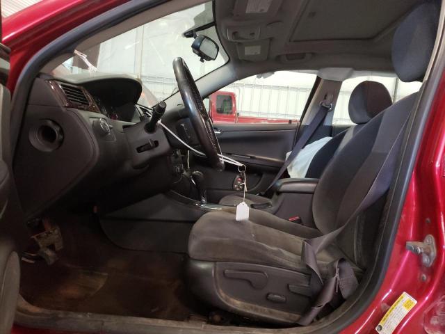 Photo 7 from auction – 2014 CHEVROLET IMPALA LIM with VIN 2G1WB5E38E1100517