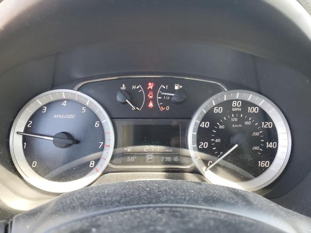 Photo 9 from auction – 2014 NISSAN SENTRA S with VIN 3N1AB7AP4EL670117