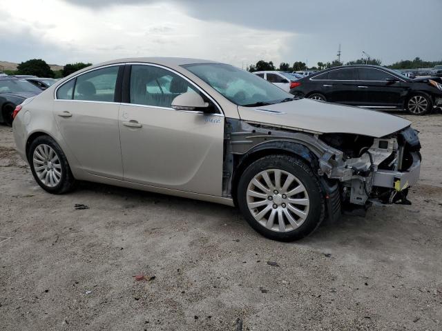 Photo 4 from auction – 2012 BUICK REGAL with VIN 2G4GR5EK9C9114791