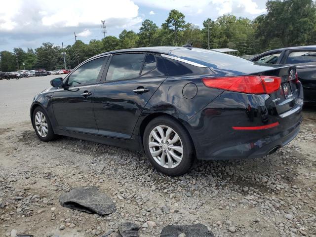 Photo 2 from auction – 2015 KIA OPTIMA EX with VIN 5XXGN4A73FG393891