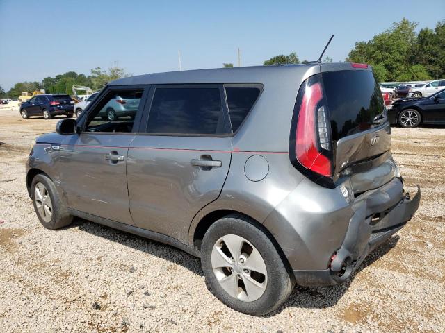 Photo 2 from auction – 2016 KIA SOUL with VIN KNDJN2A26G7250474