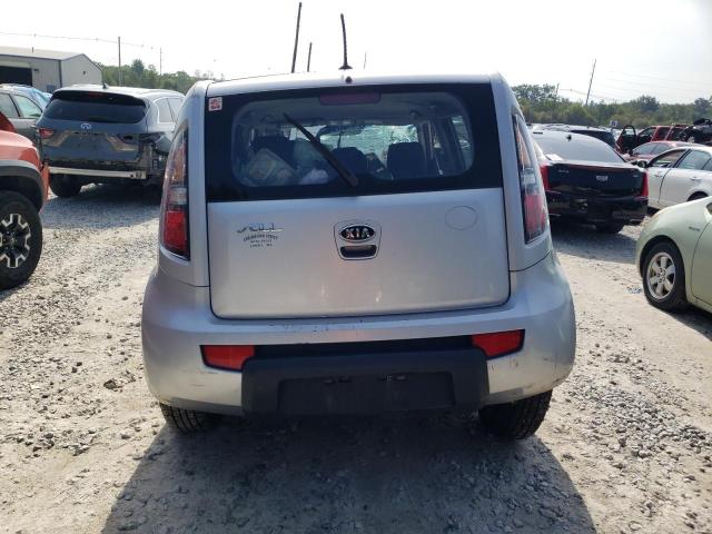 Снимка 6 от търг – 2011 KIA SOUL с VIN KNDJT2A15B7717020