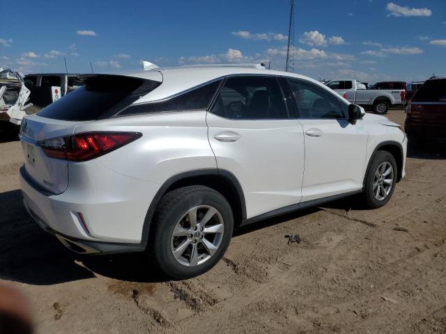 Photo 3 from auction – 2019 LEXUS RX 350 BAS with VIN 2T2ZZMCA8KC144232