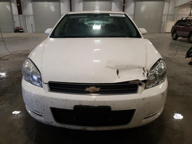 Zdjęcie 5 z aukcji – 2008 CHEVROLET IMPALA z VIN 2G1WT55N389275844