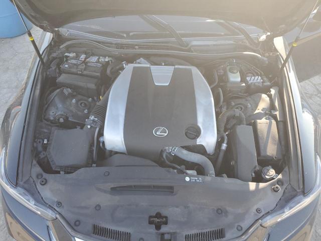 Photo 11 from auction – 2017 LEXUS IS 300 with VIN JTHCM1D2XH5022006